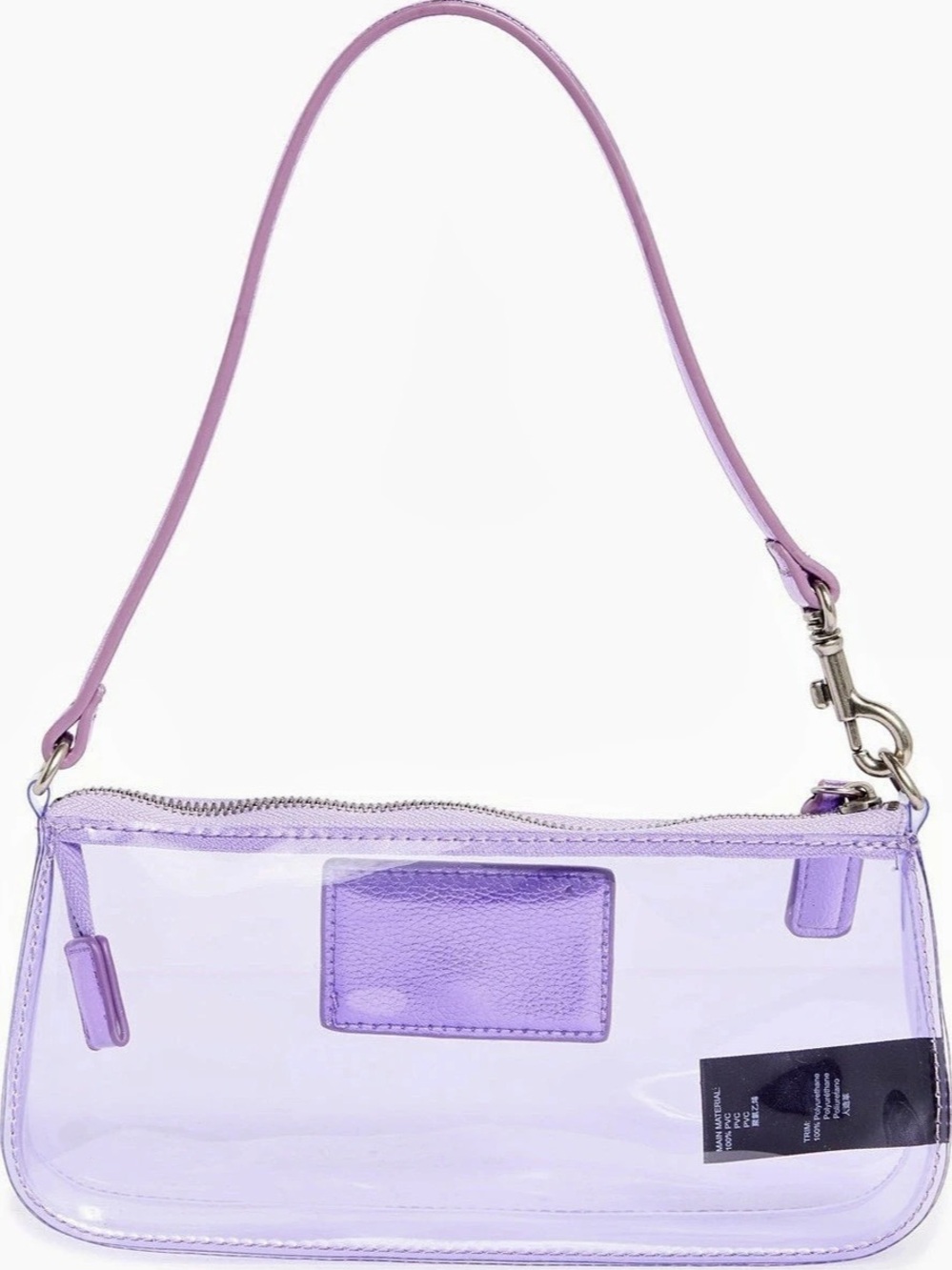 Kurt Geiger Highgate Convertible Wristlet Bag - Picture 3 of 3
